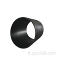 ANSI B16.9 Carbon Steel SCH 20 Riduciatore concentrico